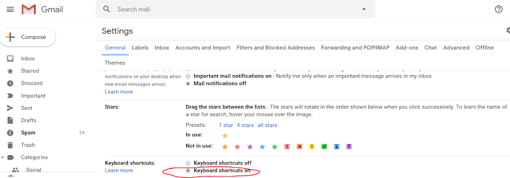 Gmail shortcuts: Comprehensive Guide 3 Gmail shortcuts you didn't know but you need to day to day work