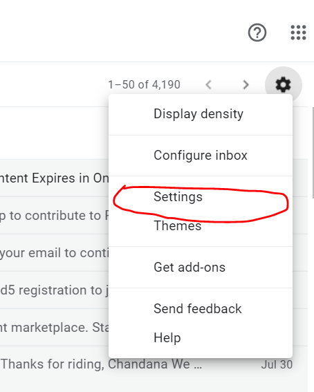 Gmail shortcuts: Comprehensive Guide 2 Gmail shortcuts you didn't know but you need to day to day work