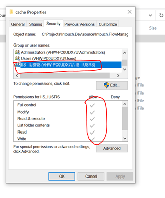 Telerik Report Error registering the viewer with the service html5app LCL is denied