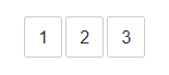 Transforming Radio Button Lists into Push Button Lists