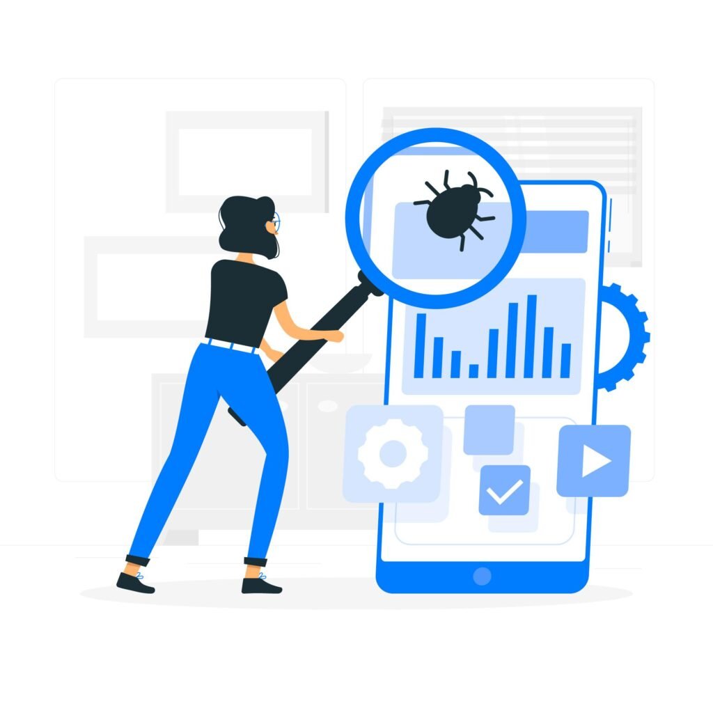 Clear Objectives in Code Reviews