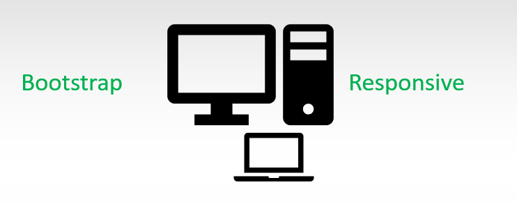 Bootstrap responsive first time not display correctly