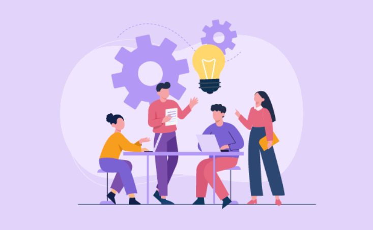 Clear Objectives in Code Reviews
