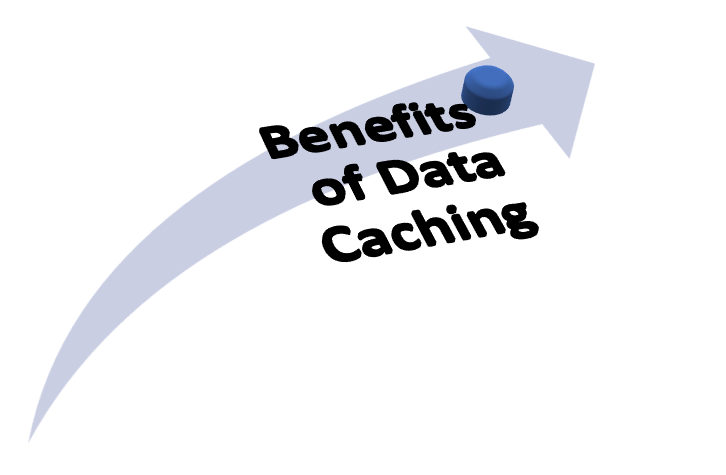 SQL Server Data Caching