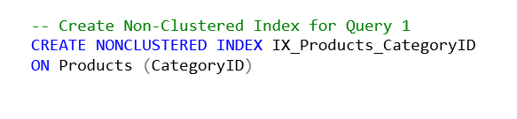 Indexing Strategies in SQL Server: A Comprehensive Guide 3 image 3