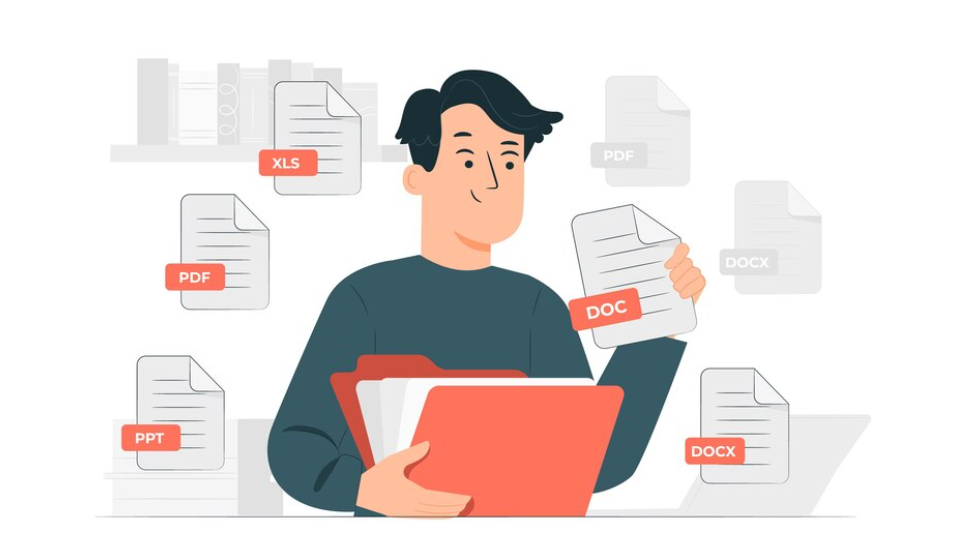 Maintain Up to Date Documentation