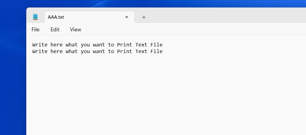 The Basics of File Handling in C#