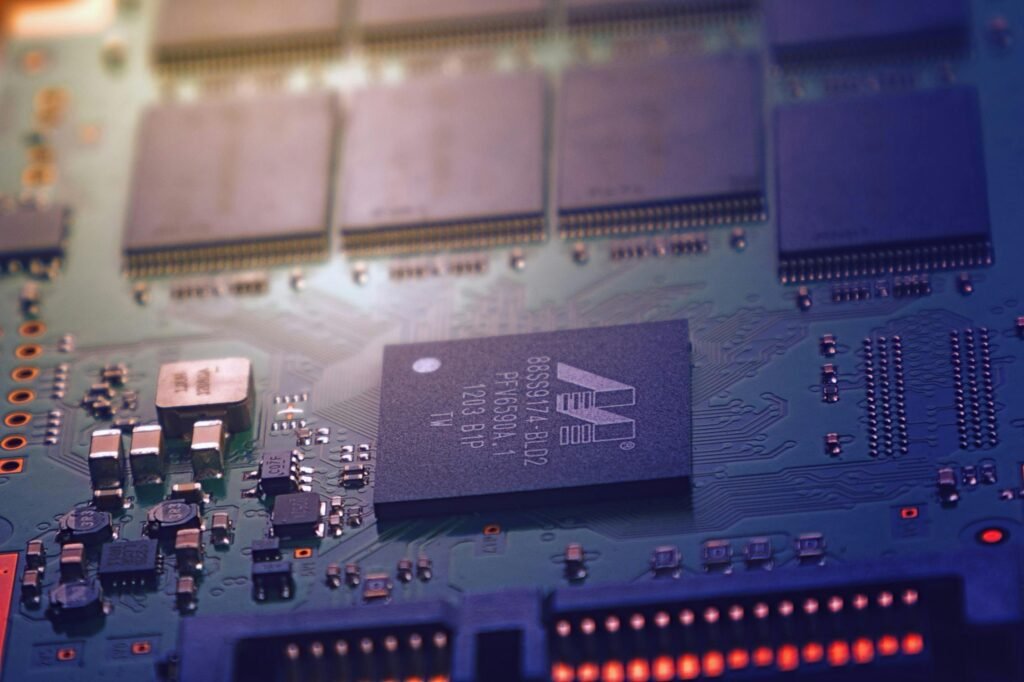 Memory Management Techniques