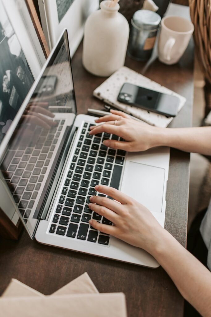 Tips for Virtual Job Interviews