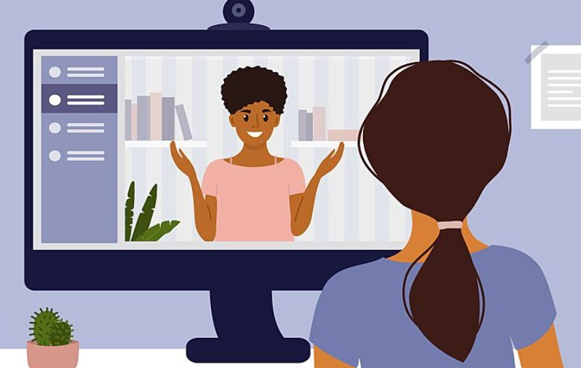 Remote Job Interviews