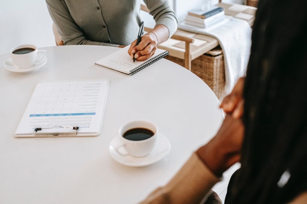 Unconventional Interview Challenges