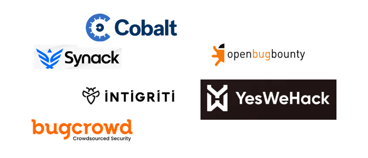 Bug Bounty Platforms