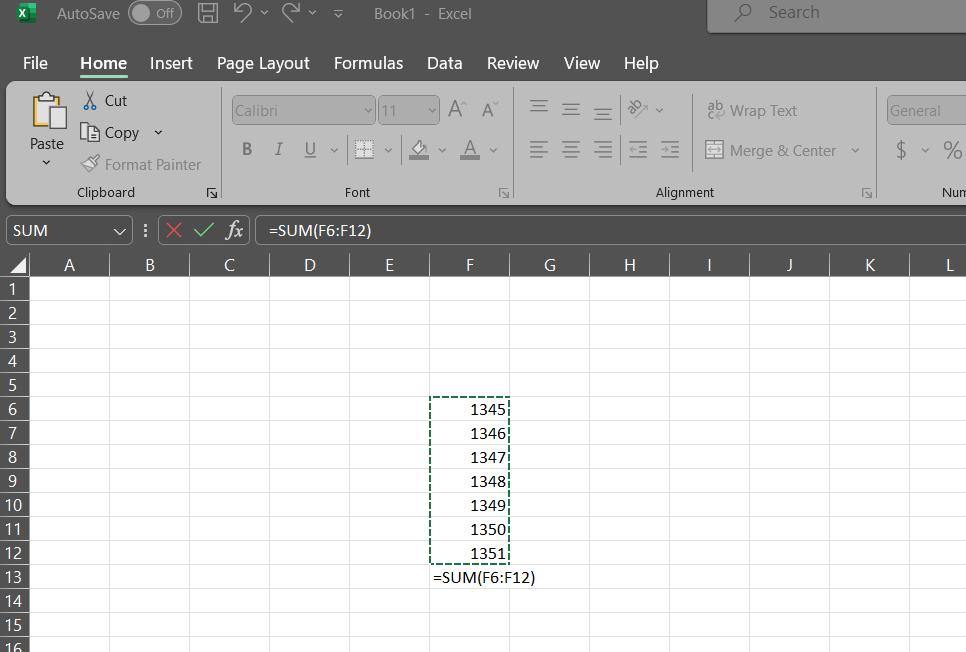 Create Formula From Excel Cell in C#.net: Comprehensive Guide 1 Create Formula From Excel Cell