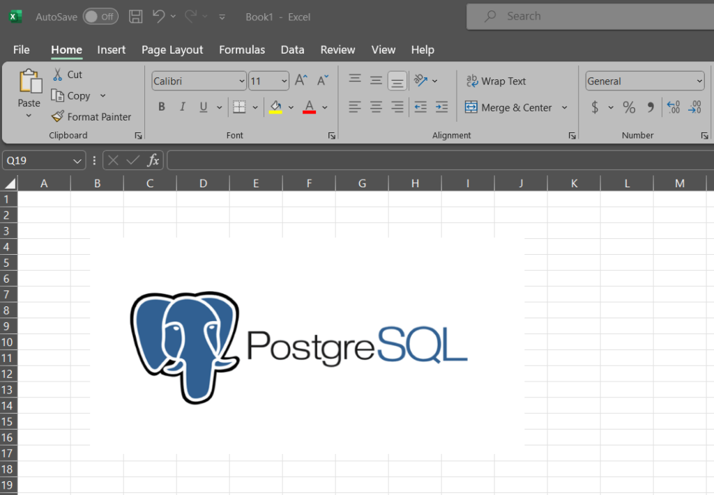 Add Image in to Excel File using EPPlus: Comprehensive Guide 1 Add Image in to Excel File using EPPlus