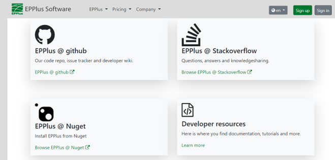 Open Excel File and Do the Changes Using EPPLUS: Free Guide