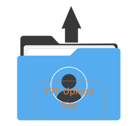 FTP Upload Site