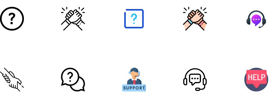 Help Icon Css