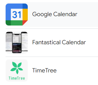 Effective Time Management for Freelancers 2 Calendars & Scheduling Apps