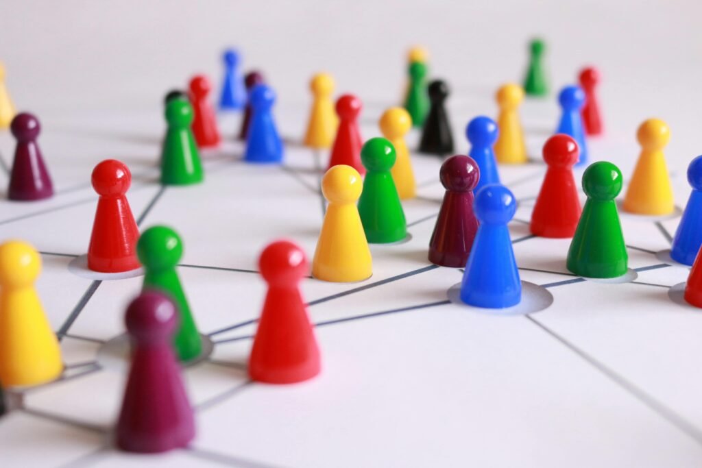 Networking is for Freelancers: Opportunities to find clients 1 Networking is for Freelancers