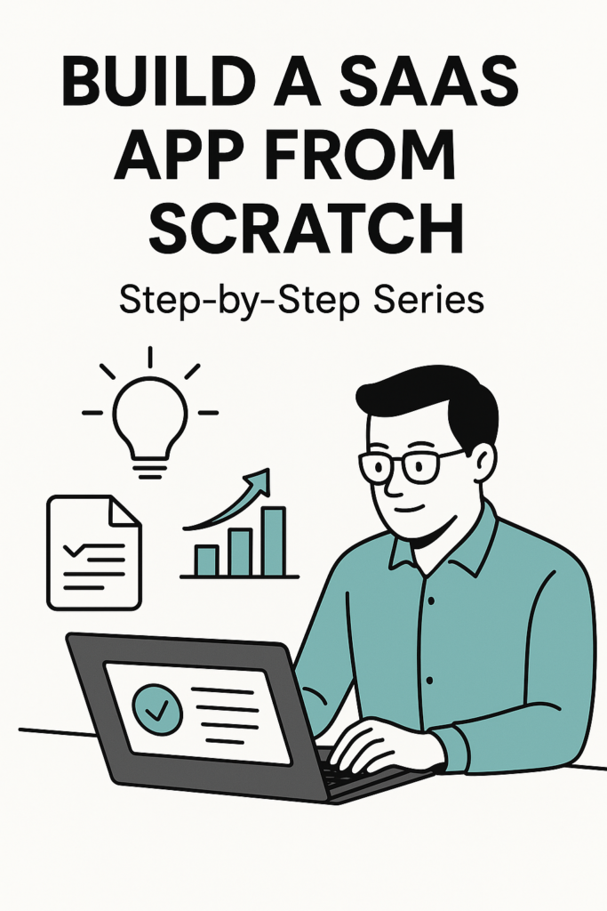 Brainstorming Your SaaS Idea